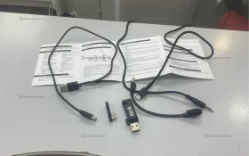 Купить гарнитура NITRO ohr400 б/у , в Красноярск Цена:1990рублей