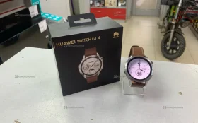 Часы  HUAWEI watch gt 4