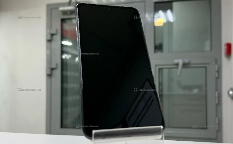 Xiaomi Redmi Note 10S 6/128 ГБ