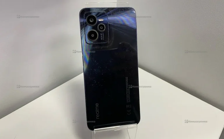 Realme C35 4/128 ГБ