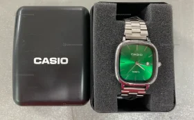 Часы CASIO QUARTZ