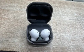 Купить Наушники  Samsung б/у , в Москва и область Цена:3500рублей