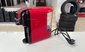 Купить Кофеварка inhouse ICM1905CR б/у , в Саратов Цена:3500рублей