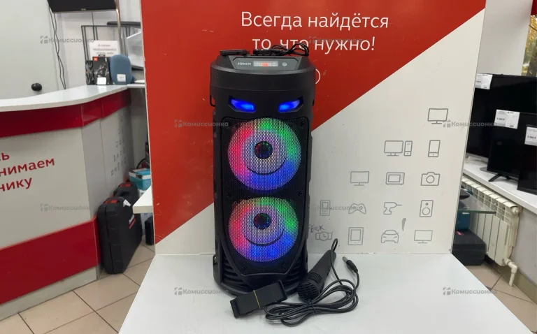 23 Колонка  ZQ4239