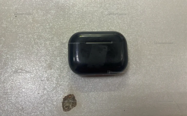 Наушники  tws черные