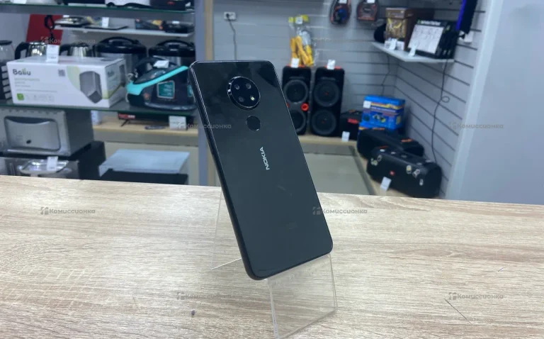 Nokia 6.2 3/32 ГБ