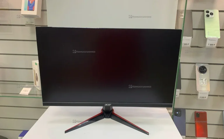 Монитор Acer vg 240
