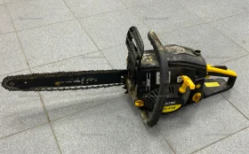 Купить Бензопила HUTER BS-45M б/у , в Казань Цена:2500рублей