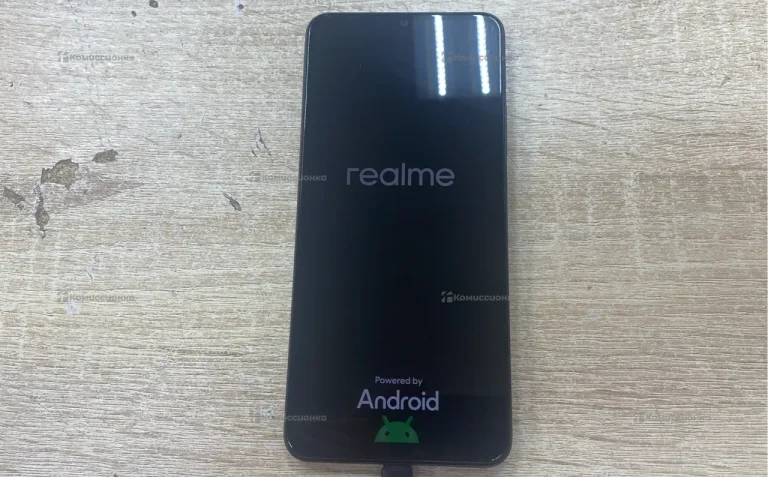 Realme Note 60x 3/64Gb