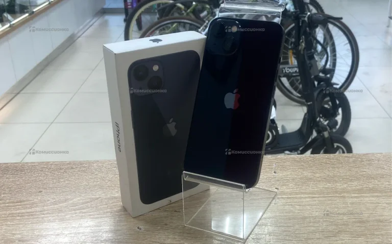 Apple iPhone 13 128Gb