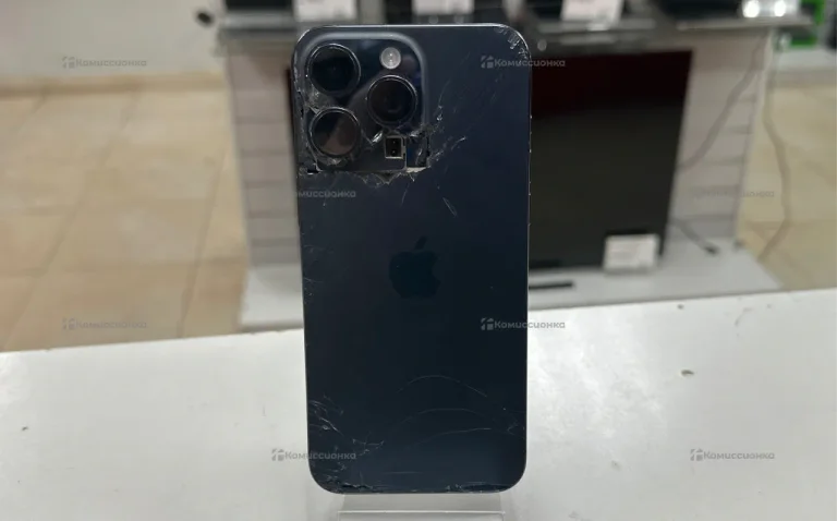 Apple iPhone 15 Pro Max 8/1 ТБ