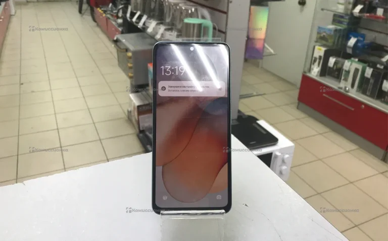 Xiaomi Redmi Note 12 6/128 ГБ