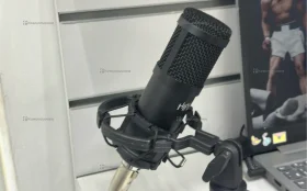 Купить Микрофон Hiper X б/у , в Челябинск Цена:1500рублей