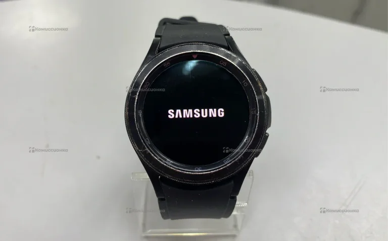 Samsung watch 4