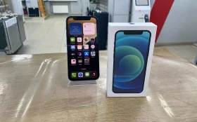 Apple iPhone 12 mini 4/128 ГБ