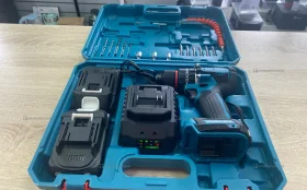 шуруповерт МАКИТА б/щ