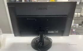 Купить Монитор Philips 243v5q. б/у , в Москва и область Цена:2900рублей