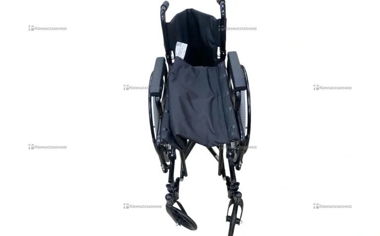 Коляска инвалидная Ortonica Trend 25