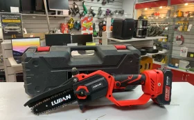 аккумуляторная пила luban