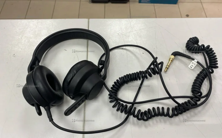 Наушники  AIAIAI TWS DJ2