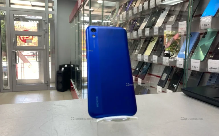 Honor 8S 2/32Gb