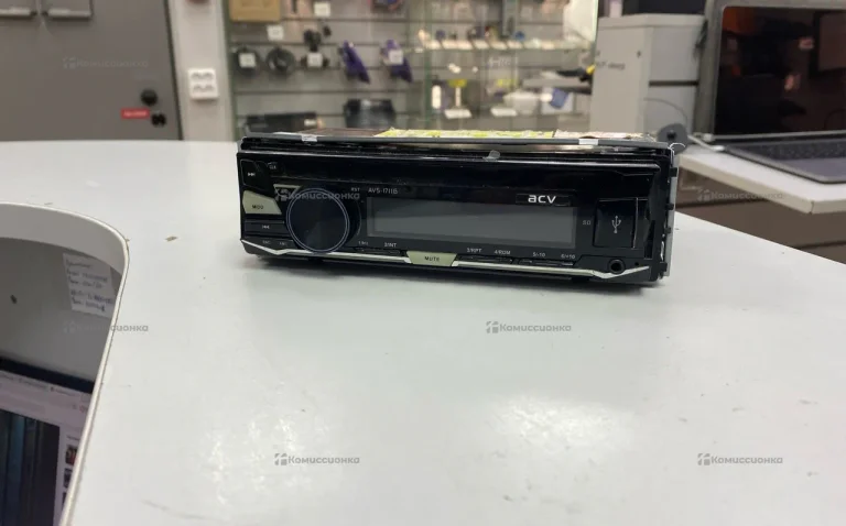 Автомагнитола  ACV