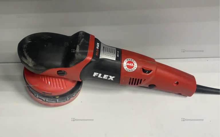 Полировальная машина Flex XFE 7-15 150