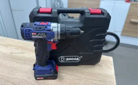 Аккумуляторный шуруповерт ДИОЛД ДЭА-12Л-01