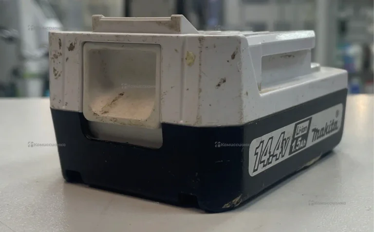 Аккумулятор Makita 14,4V BL1415G