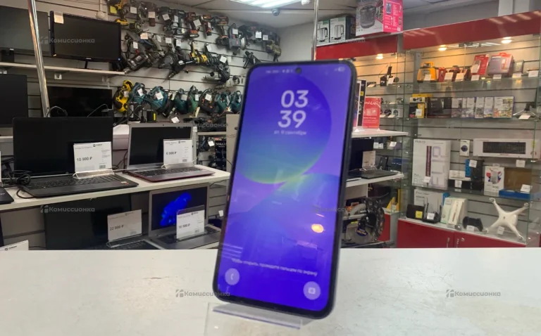 Samsung Galaxy A36 8/256 ГБ