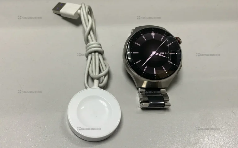 Часы HUAWEI Watch 4 Pro