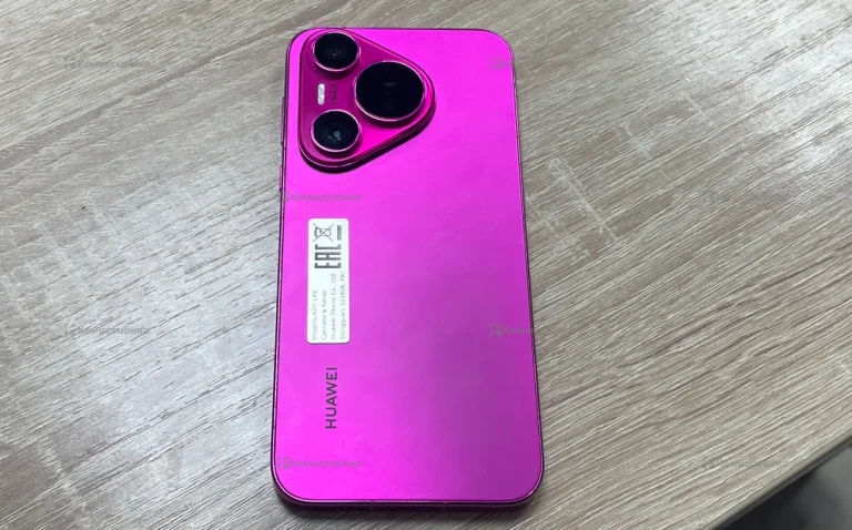 Huawei Pura 70 12/256 ГБ