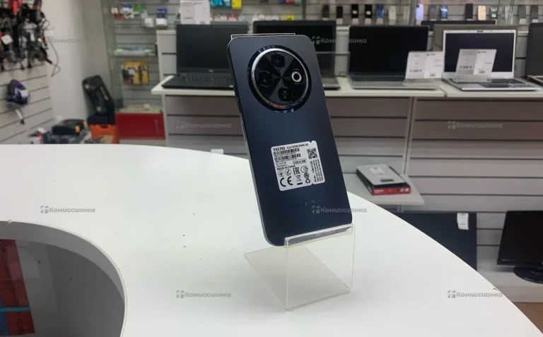 Tecno spark 30c 128гб