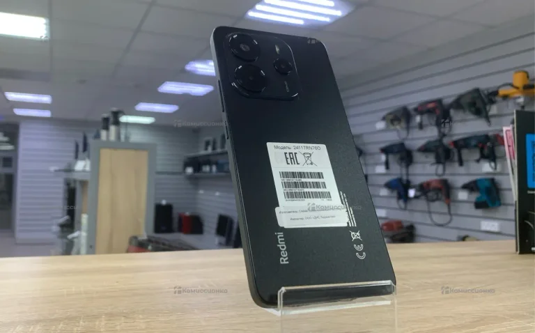 Xiaomi Redmi Note 14 6/128 ГБ