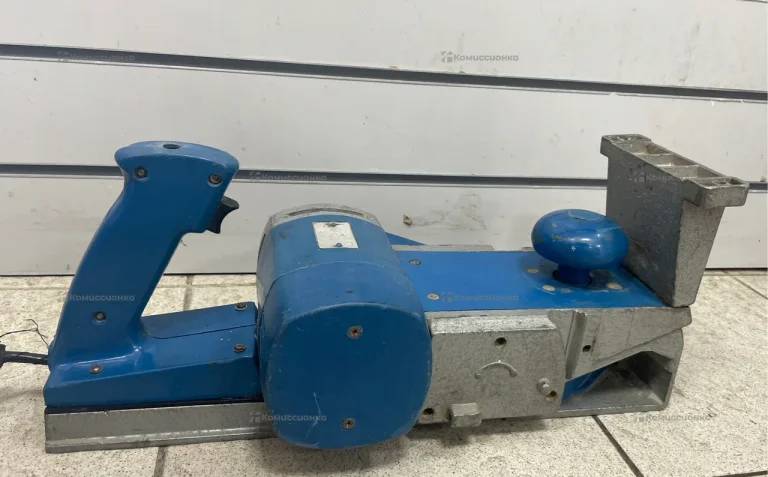 электрорубанок без модели