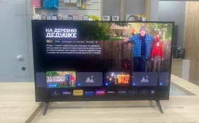Телевизор Sber sdx 32f2139
