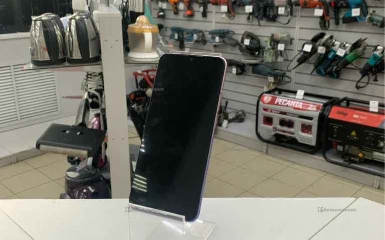 Xiaomi Redmi 9C 4/128 ГБ