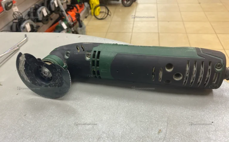 Многофункциональная шлифмашина Bosch PMF 190 E