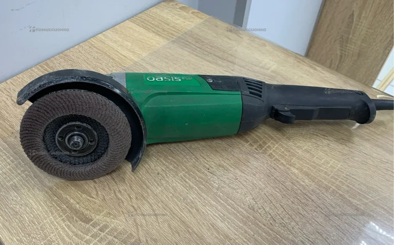 УШМ Oasis AG-110/125