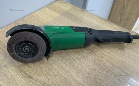 Купить УШМ Oasis AG-110/125 б/у , в Кинель Цена:1700рублей