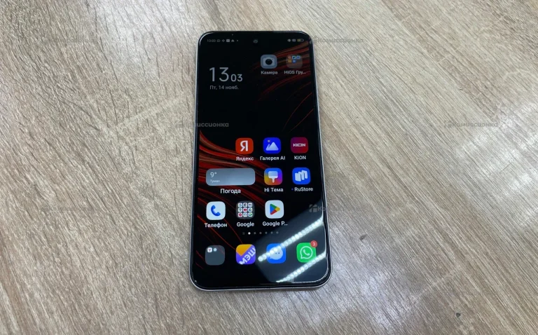 Tecno Spark 30C 8/256 ГБ