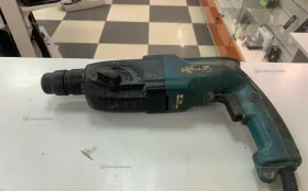 Перфоратор Makita HR 2450
