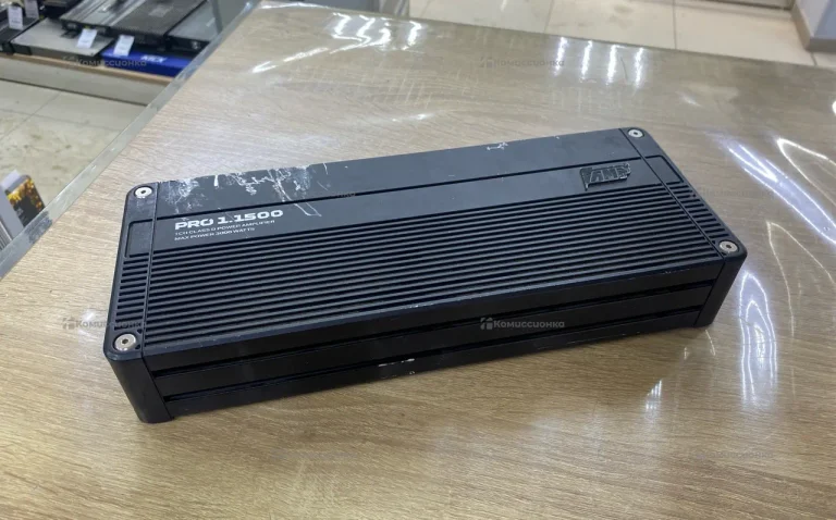 Моноблок AMP Pro 1.1500