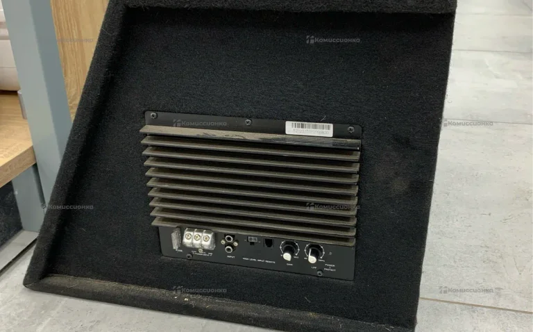 Сабвуфер machete deaf bonce lite ML-12