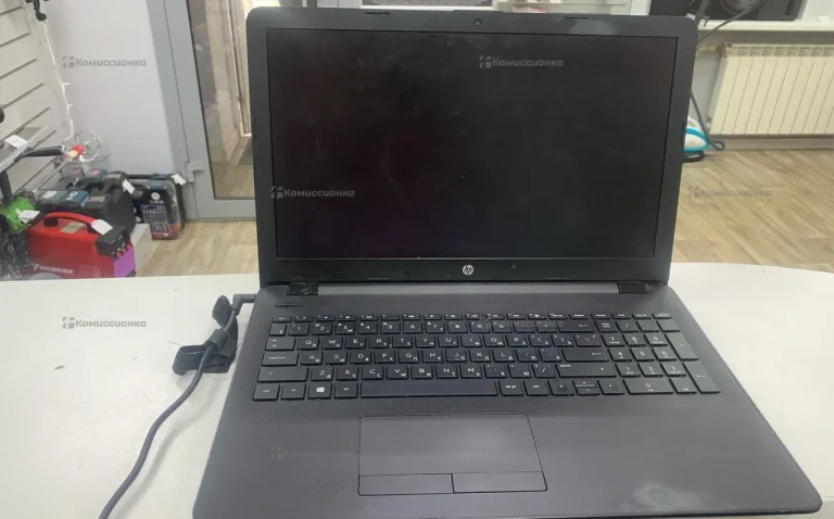 Ноутбук HP
