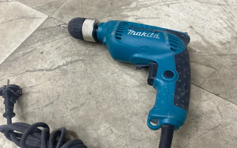 Дрель makita 6413