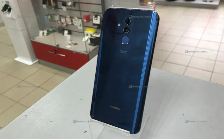 Huawei mate 20 lite 64GB