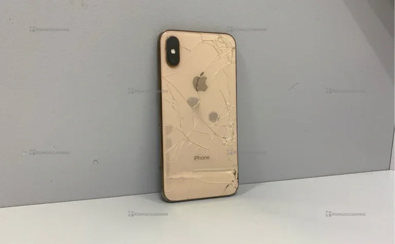 Apple iPhone XS 64Gb