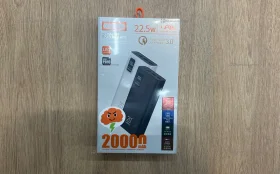 Power Bank URPIN  PD16