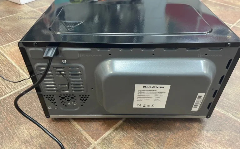 Микроволновка OULEMEI OLM-WBW002